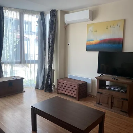 Kandahar - Location Apartman *