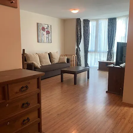 Kandahar - Location Apartman Banszko