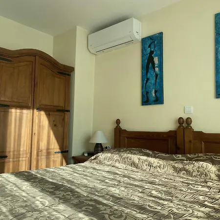 Kandahar - Location Apartman