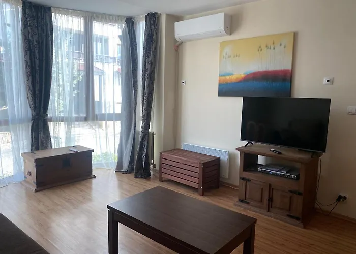 Kandahar - Location Apartman *