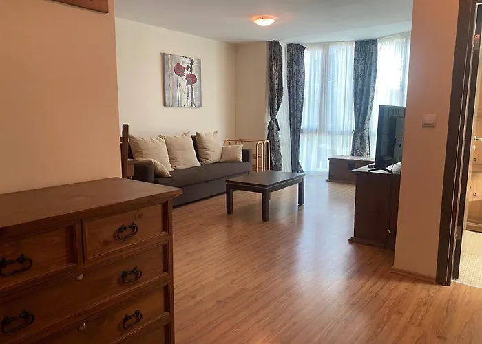 Kandahar - Location Apartman Banszko