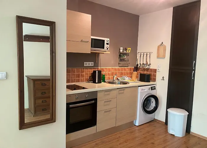 Kandahar - Location Apartman Banszko