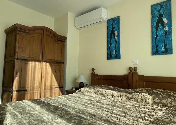 Kandahar - Location Apartman