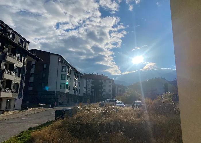 Kandahar - Location Apartman Banszko