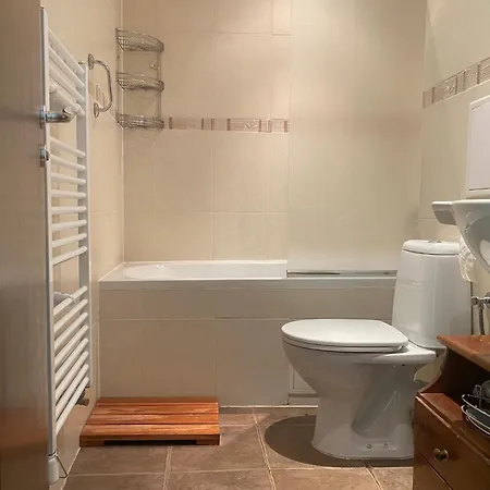 Lägenhet Kandahar - Location