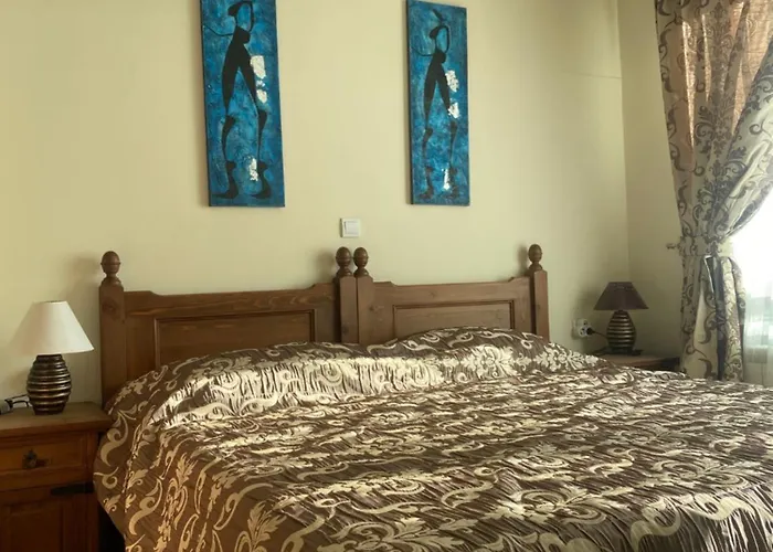 Kandahar - Location アパート *